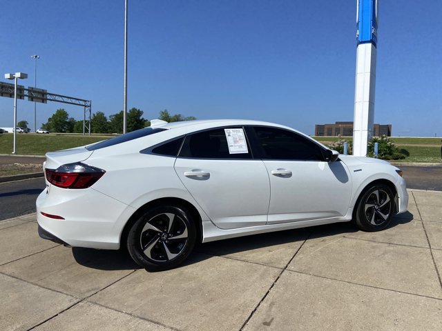 Used 2022 Honda Insight EX image 12