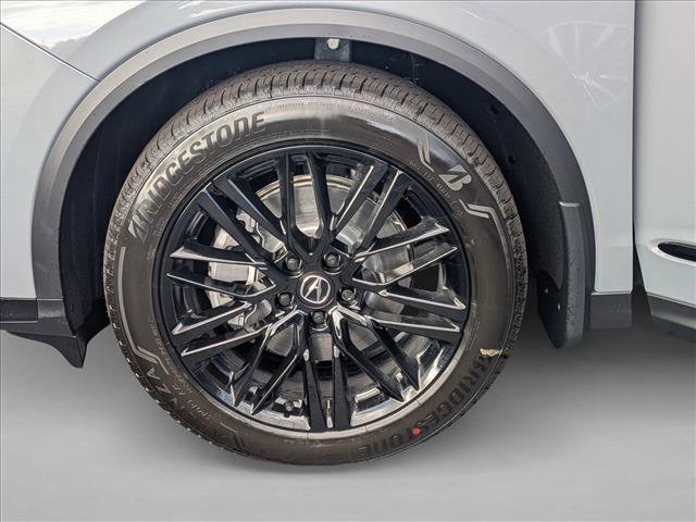 New 2026 Acura MDX A-Spec AWD/4WD image 15