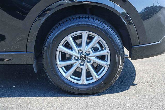 Used 2024 MAZDA CX-5 AWD 2.5 S w/ Select Package image 10