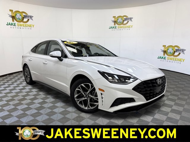 Used 2022 Hyundai Sonata SEL