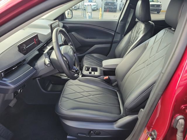 Used 2025 Ford Mustang Mach-E Select image 12