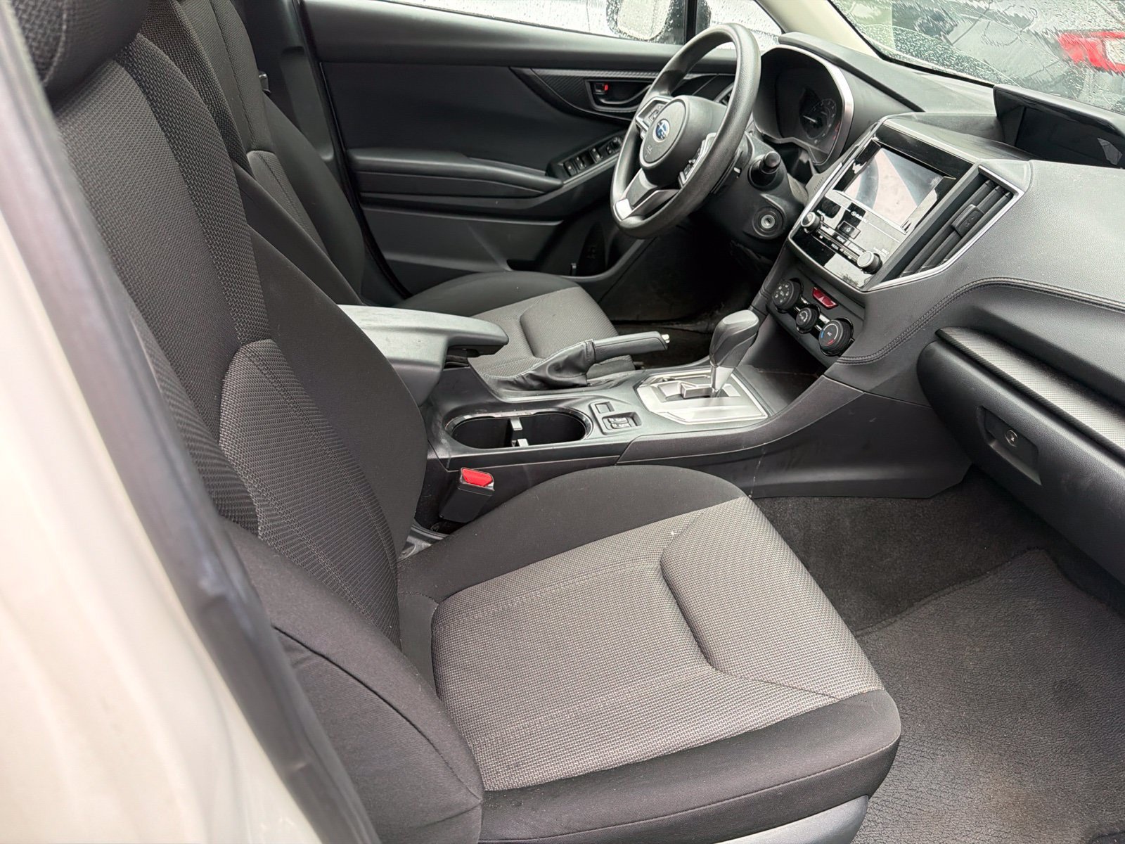 Used 2018 Subaru Impreza 2.0i Premium w/ Eyesight & BSD & Rcta AWD/4WD image 6