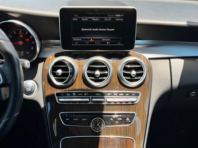 Used 2017 Mercedes-Benz C 300 Sedan image 26