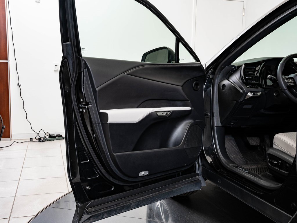 Certified 2023 Lexus RX 350h w/ Cold Area Package image 27