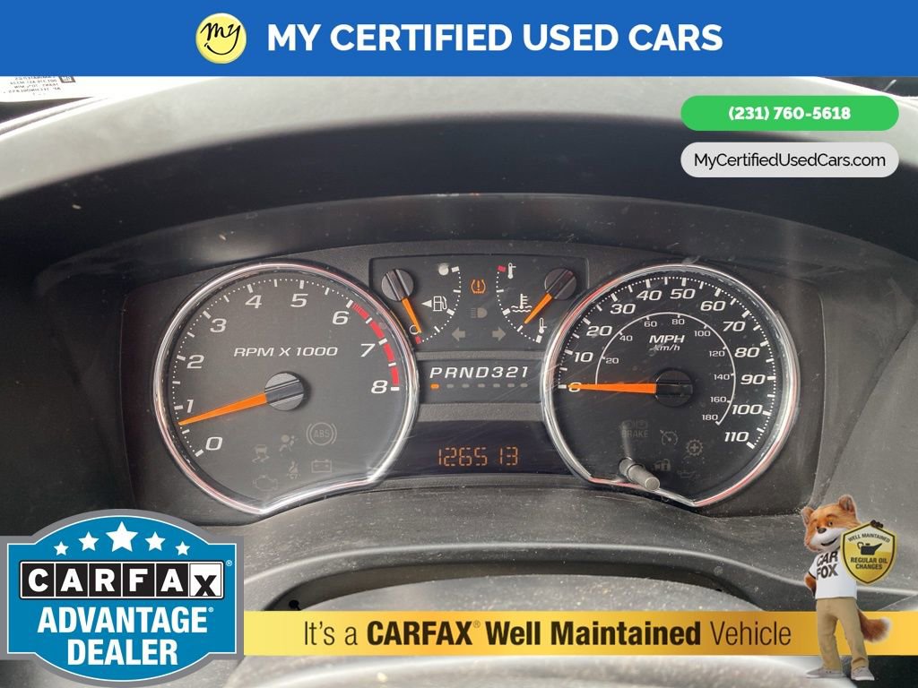 Used 2011 GMC Canyon SLE image 16