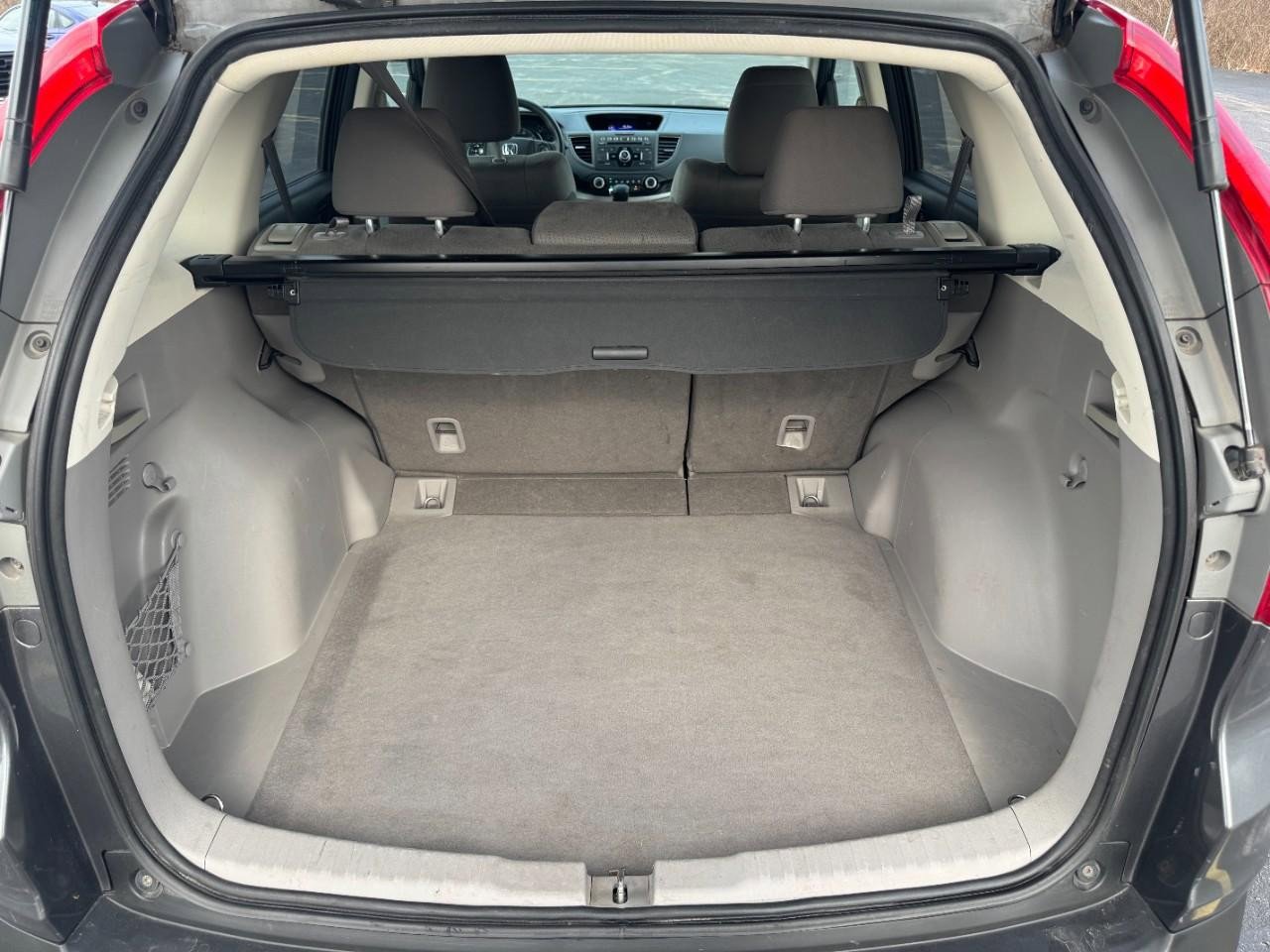 Used 2013 Honda CR-V EX image 4