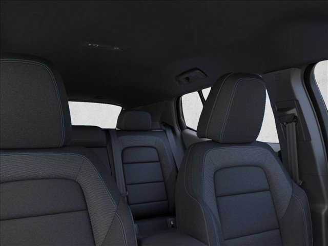 New 2026 Chevrolet Equinox EV LT FWD image 24