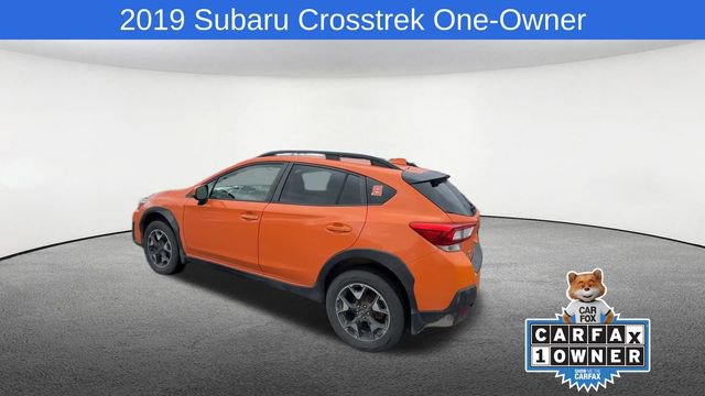 Used 2019 Subaru Crosstrek 2.0i Premium w/ Moonroof Package image 7
