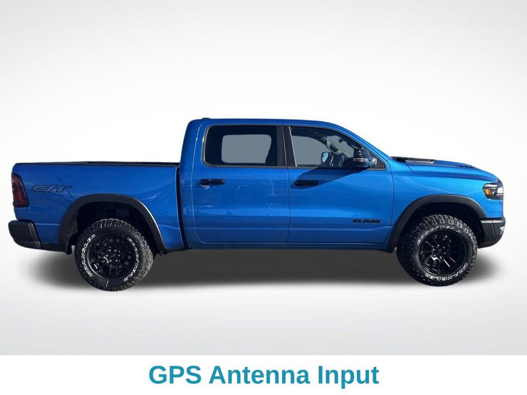 New 2026 RAM 1500 Rebel image 7