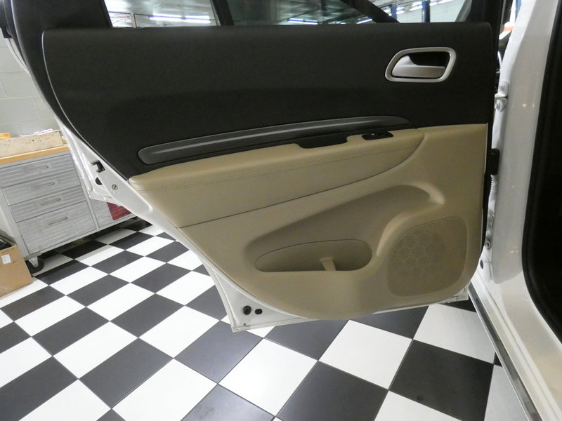 Used 2019 Dodge Durango Citadel w/ Technology Group AWD/4WD image 30