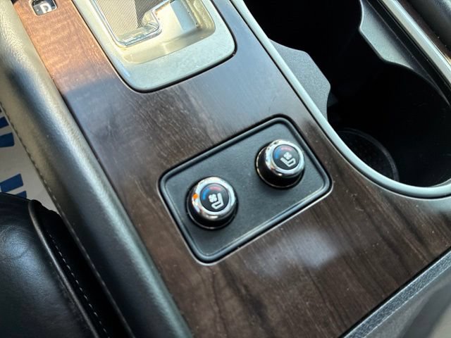 Used 2019 Nissan Murano Platinum w/ Cargo Package AWD/4WD image 40