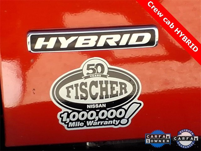 Used 2024 Ford Maverick XL image 33