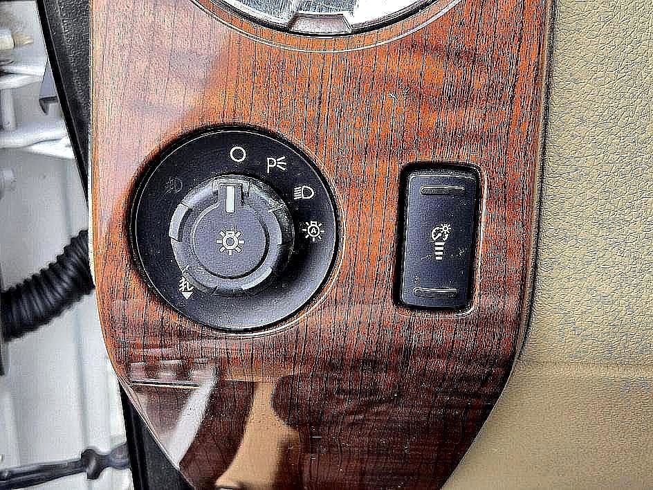 Used 2015 Ford F250 King Ranch w/ FX4 Off-Road Package image 14