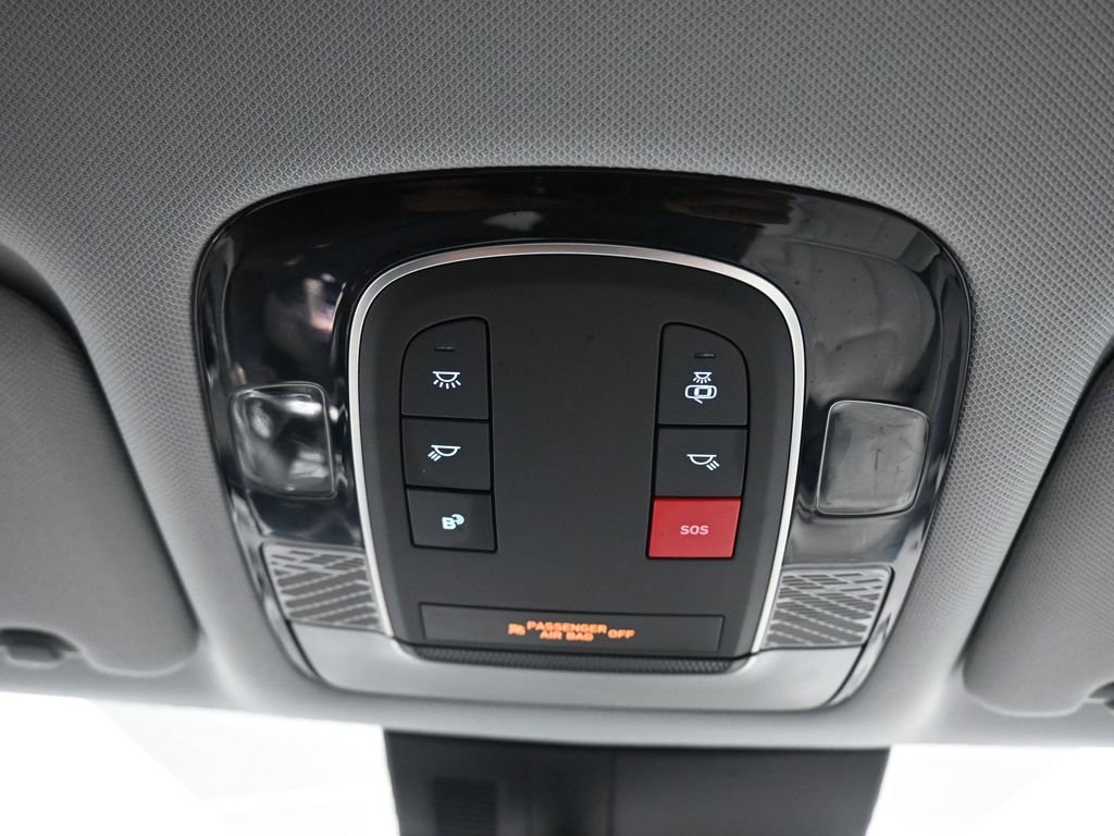 Used 2024 Hyundai Palisade SEL FWD image 29