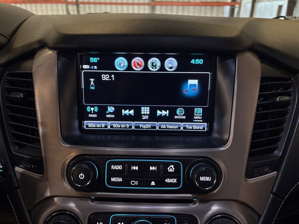 Used 2018 GMC Yukon Denali image 35