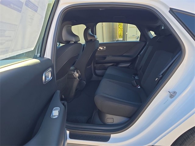 New 2025 Hyundai Ioniq 6 SE image 22