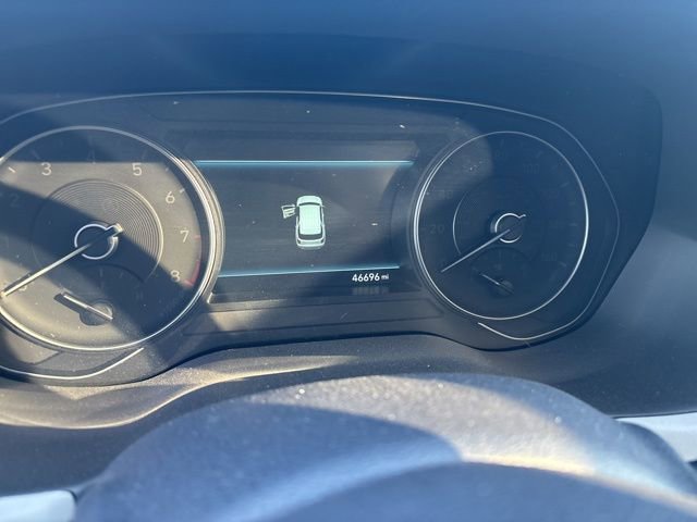 Used 2021 Hyundai Palisade SEL w/ Premium Package image 6