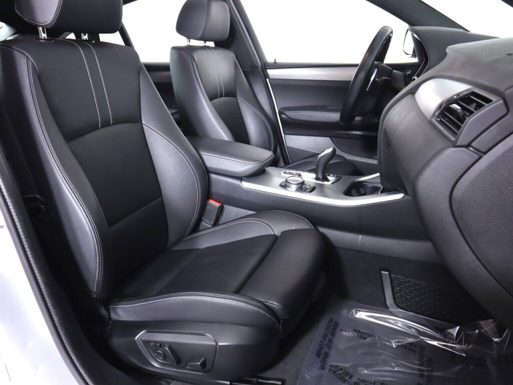 Used 2015 BMW X4 xDrive28i AWD/4WD image 42