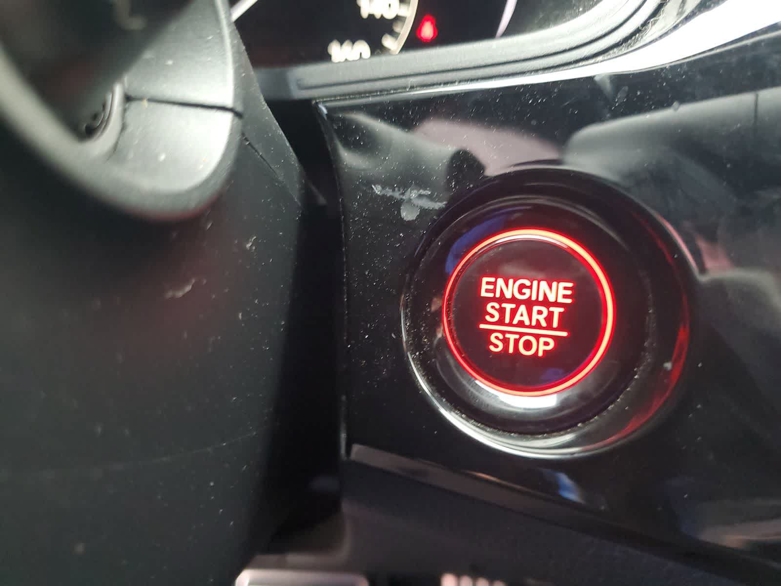 Used 2024 Honda Civic Sport image 21