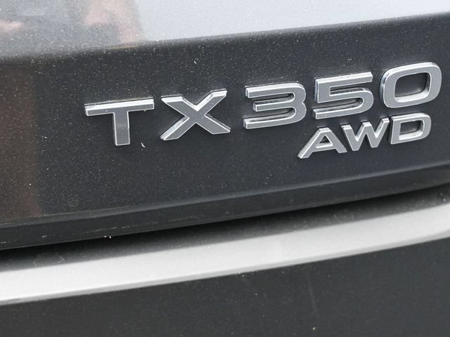 New 2025 Lexus IS 350 F Sport w/ Navigation Package RWD image 20
