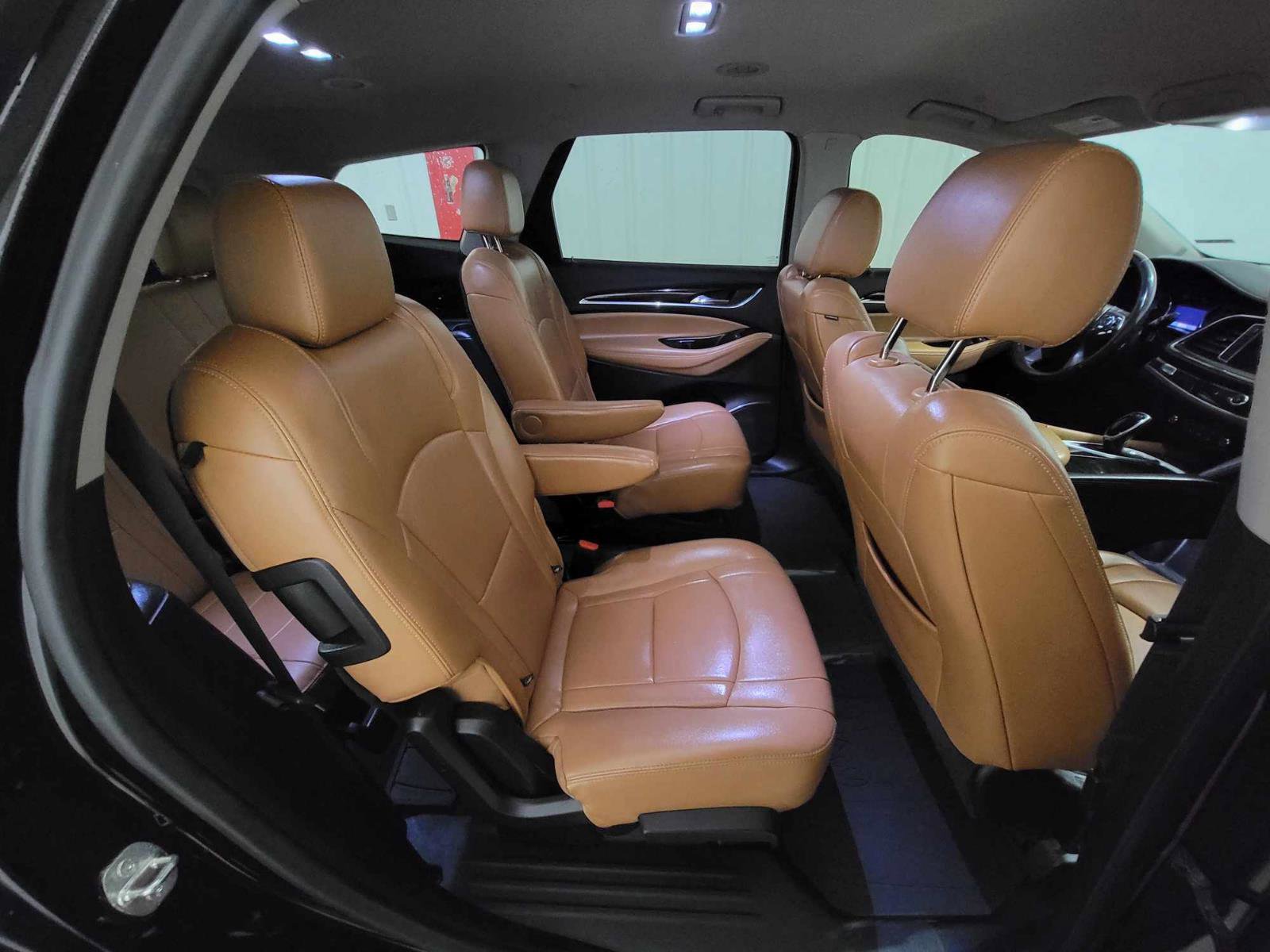 Used 2020 Buick Enclave Essence w/ Sport Touring Edition image 23