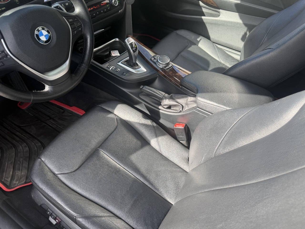 Used 2015 BMW 435i xDrive Coupe AWD/4WD image 17
