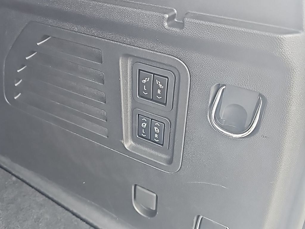 Certified 2024 GMC Acadia Denali w/ LPO, Floor Liner Package image 8