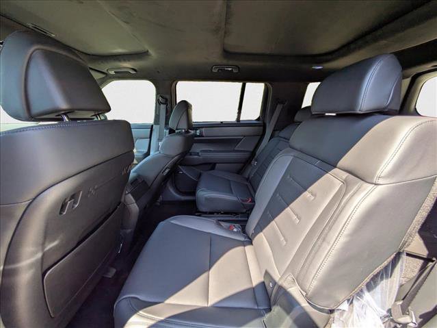 New 2026 Hyundai Santa Fe Calligraphy image 18