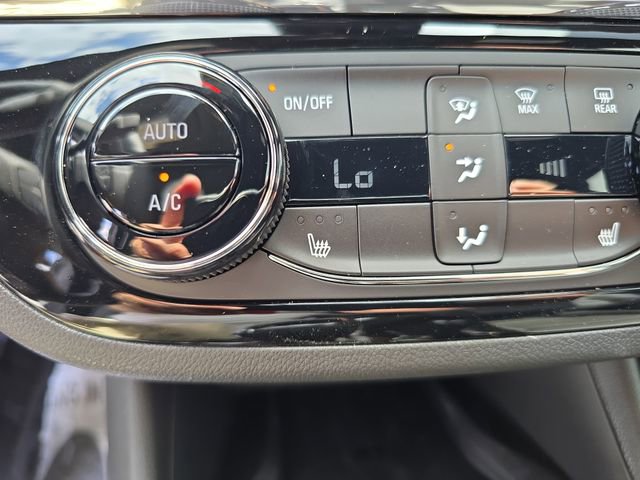 New 2026 Buick Envista Sport Touring w/ Convenience I Package FWD image 21