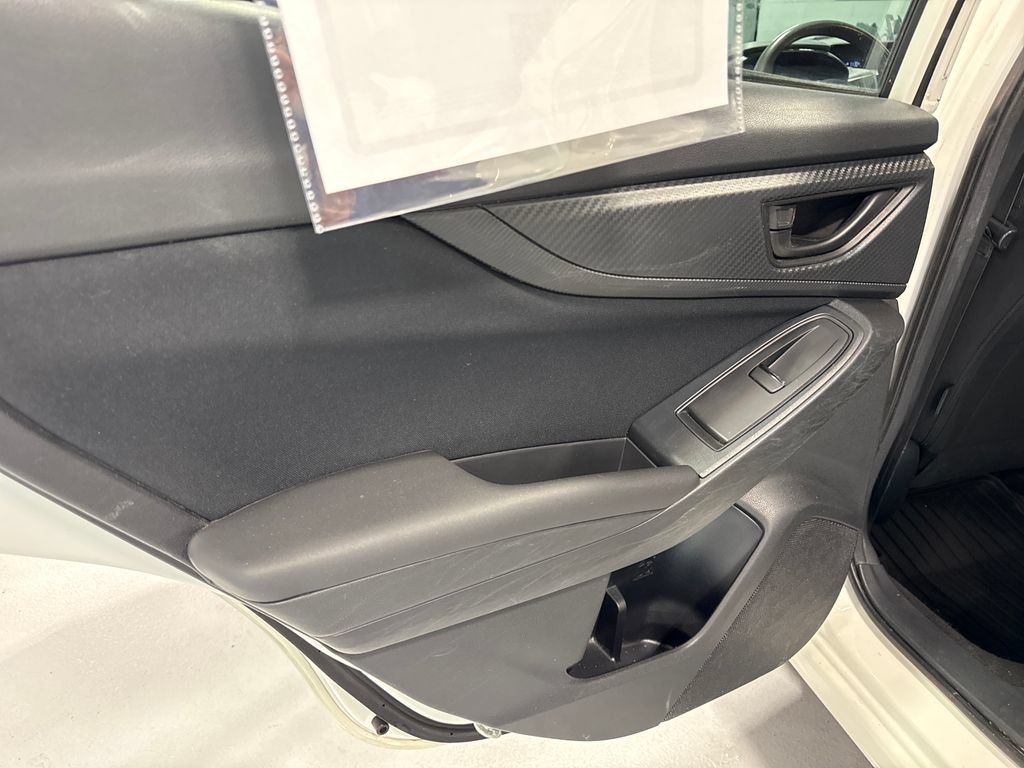 Used 2022 Subaru Impreza 2.0i AWD/4WD image 36