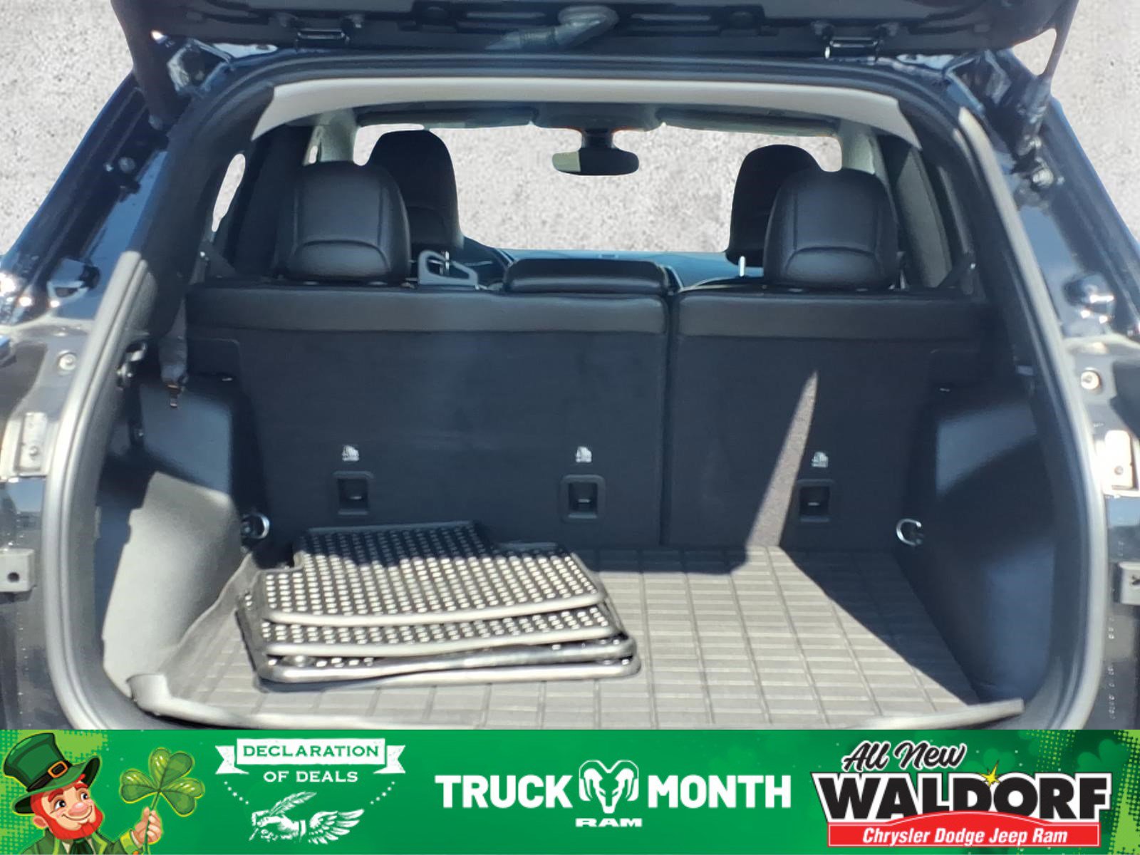 Used 2019 Jeep Cherokee Latitude Plus image 5