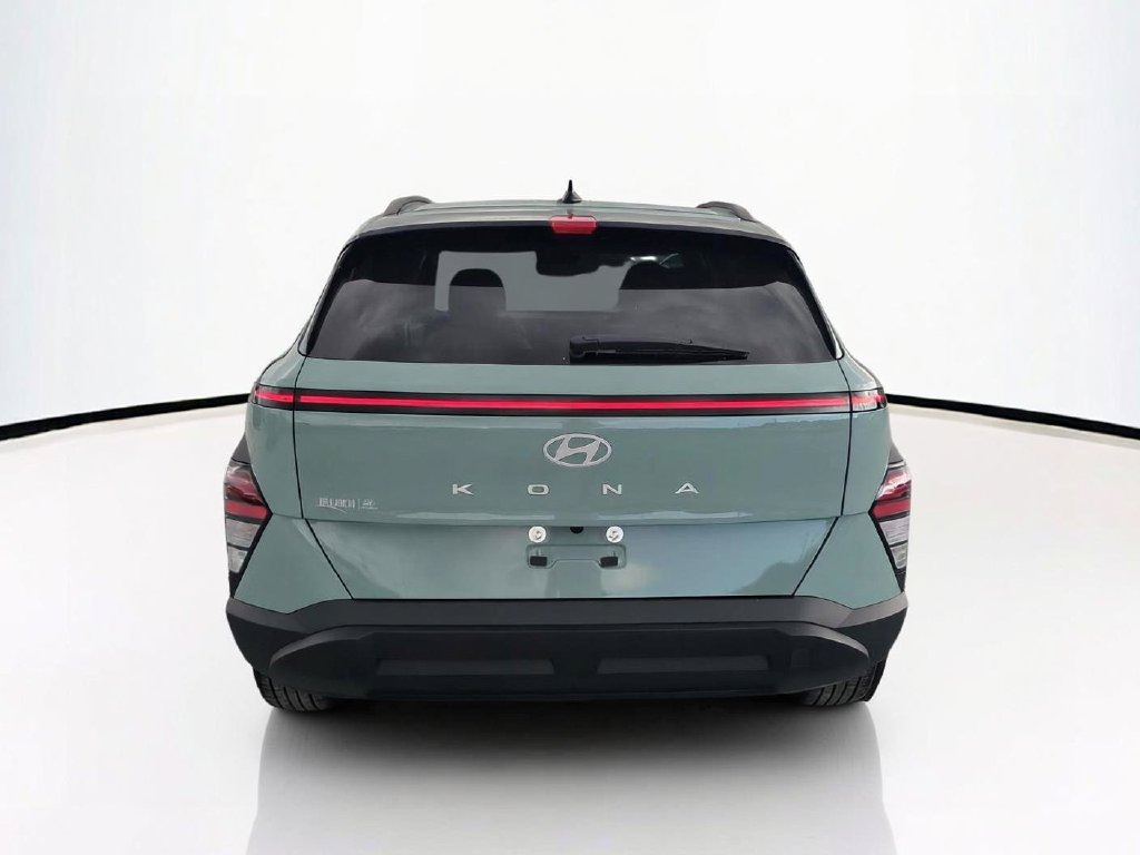 New 2027 Hyundai Kona SEL Sport FWD image 6