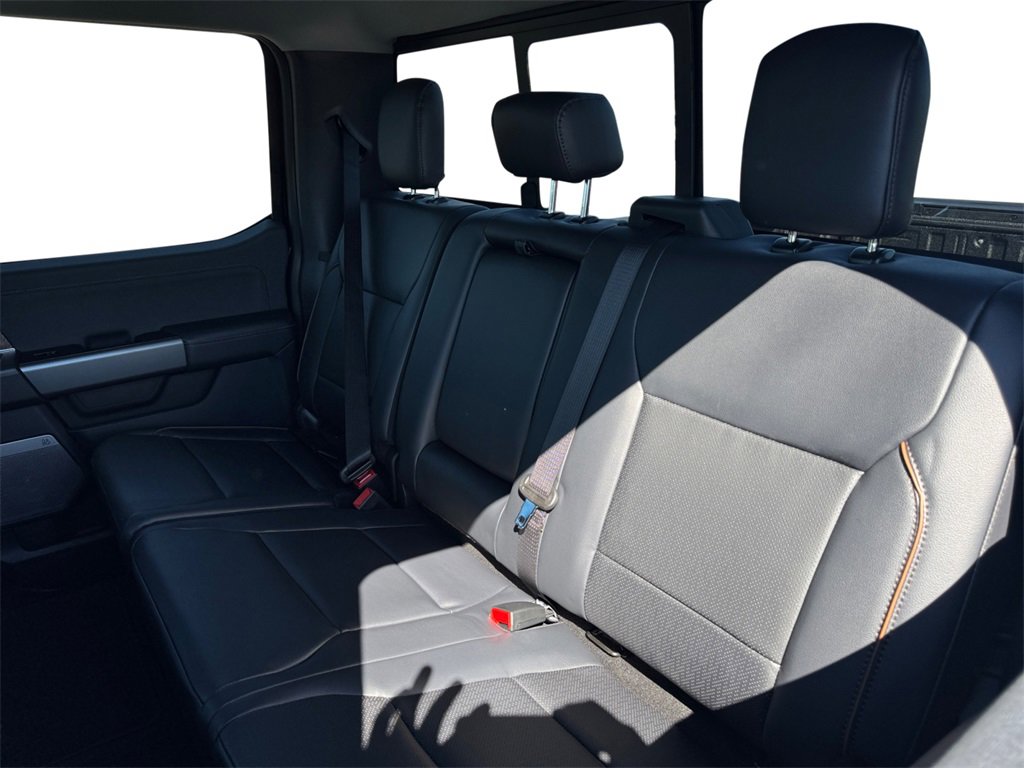 New 2026 Ford F250 Lariat image 13