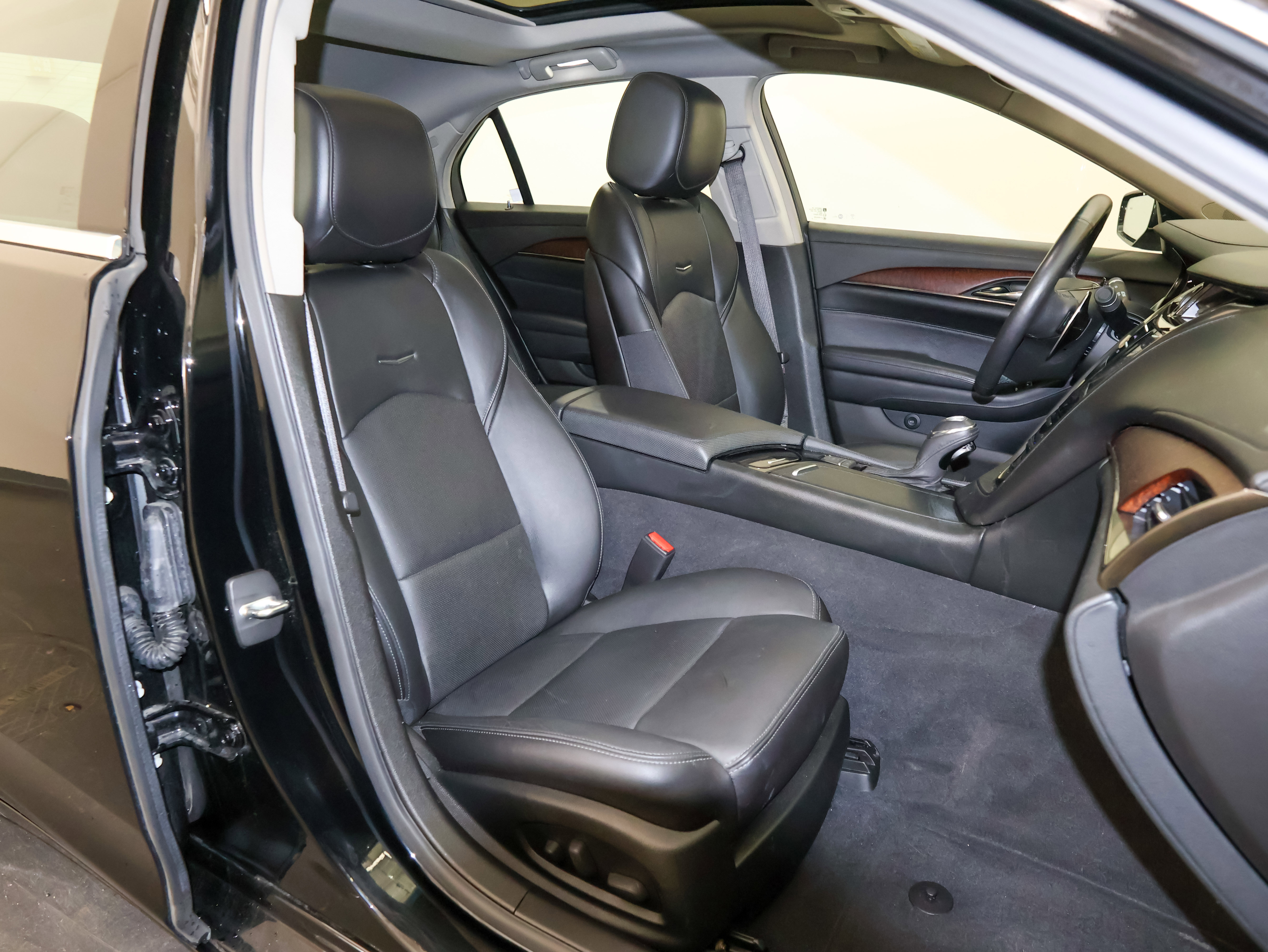 Used 2016 Cadillac CTS Luxury AWD/4WD image 40