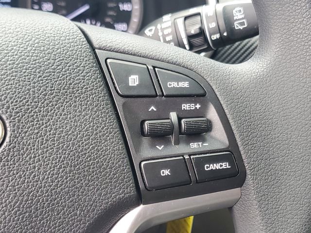 Used 2020 Hyundai Tucson SE FWD image 21