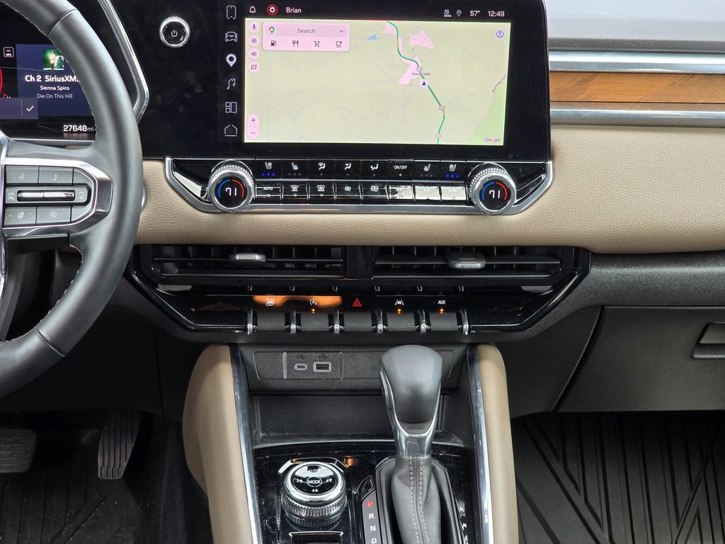 Used 2024 GMC Canyon Denali image 20