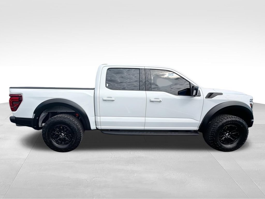 Used 2024 Ford F150 Raptor AWD/4WD image 9