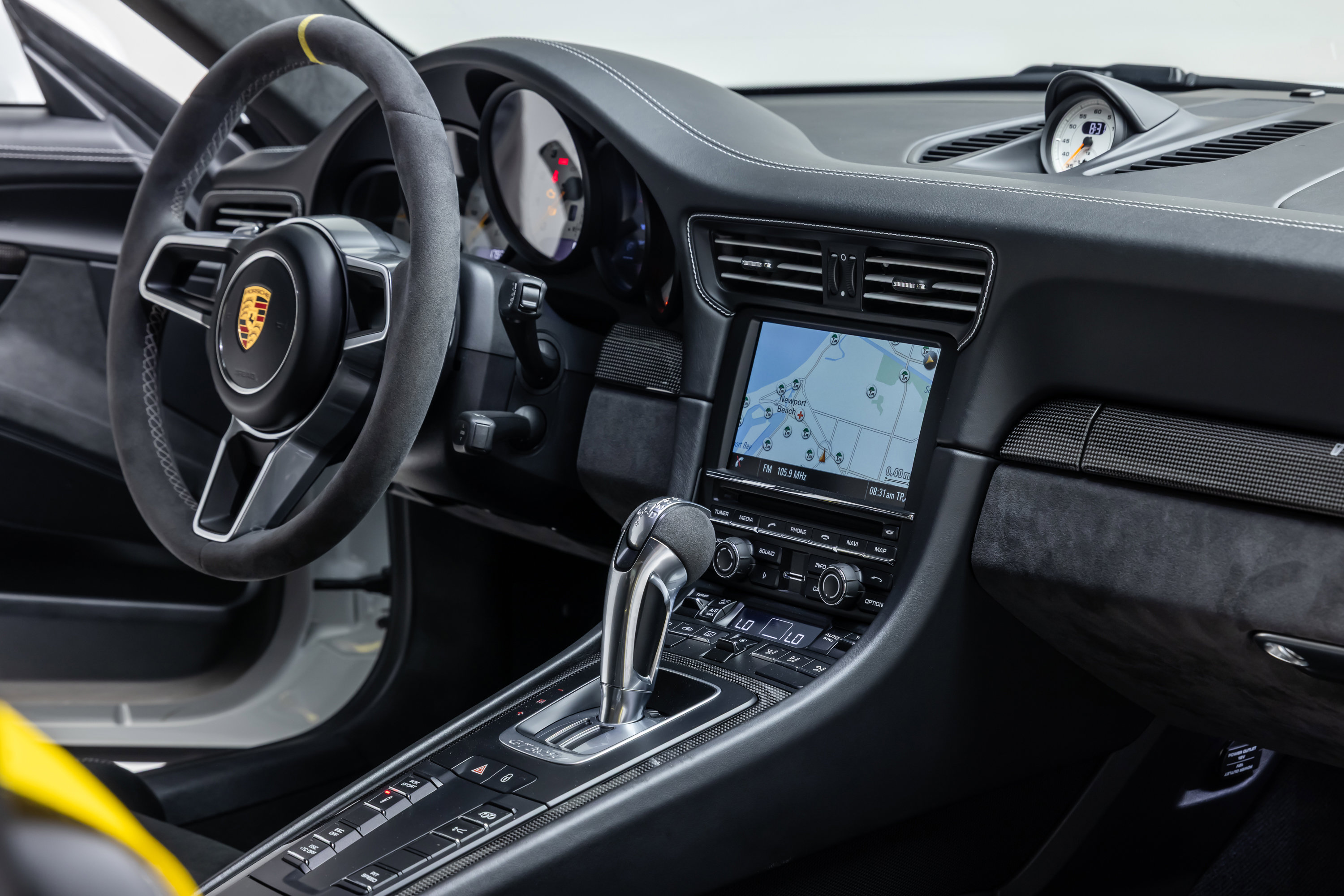 Used 2016 Porsche 911 GT3 RS image 69