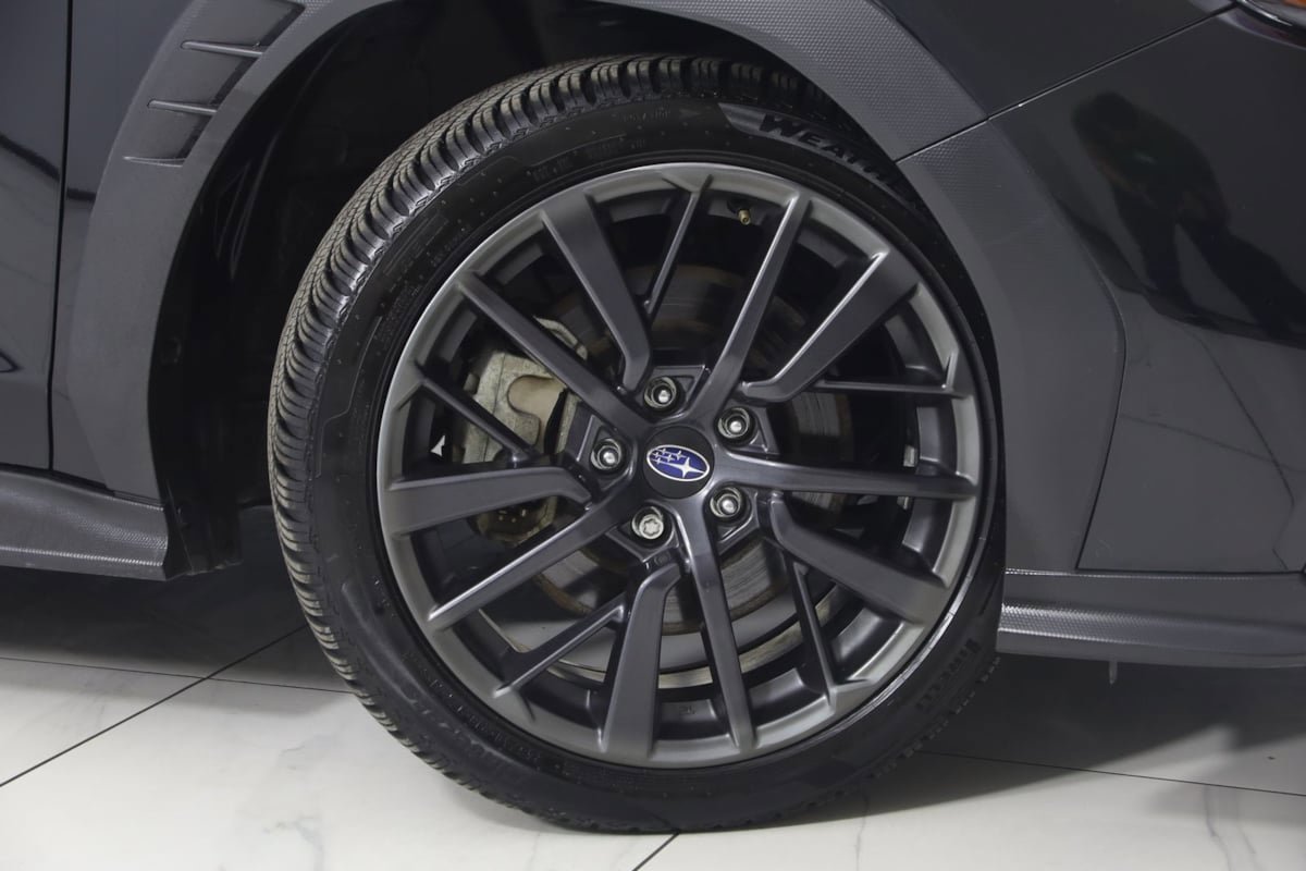 Used 2022 Subaru WRX Premium AWD/4WD image 14