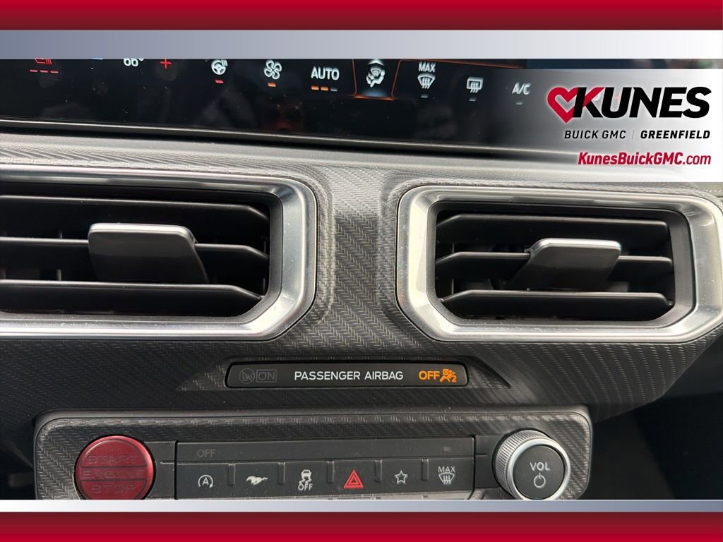 Used 2025 Ford Mustang GT Premium image 28