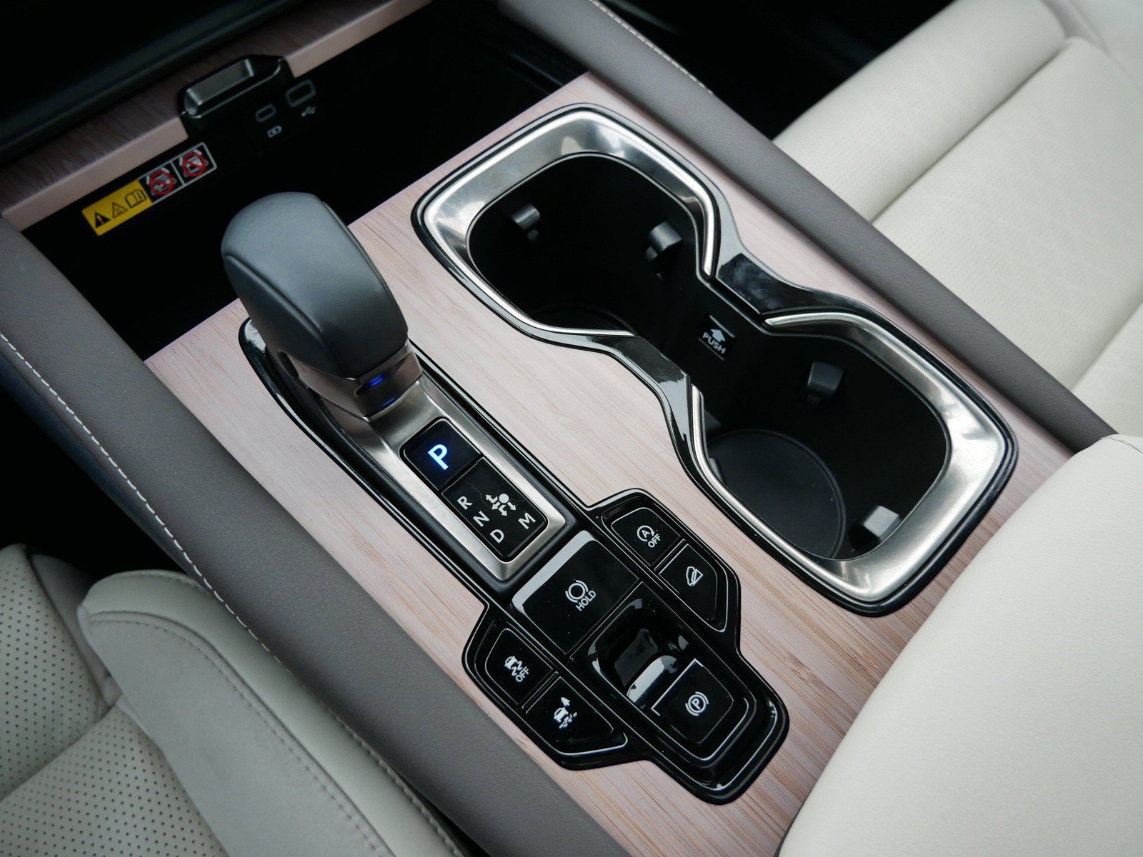 Certified 2023 Lexus RX 350 AWD w/ Cold Area Package image 25