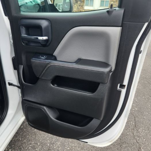 Used 2014 Chevrolet Silverado 1500 W/T w/ Trailering Package image 18