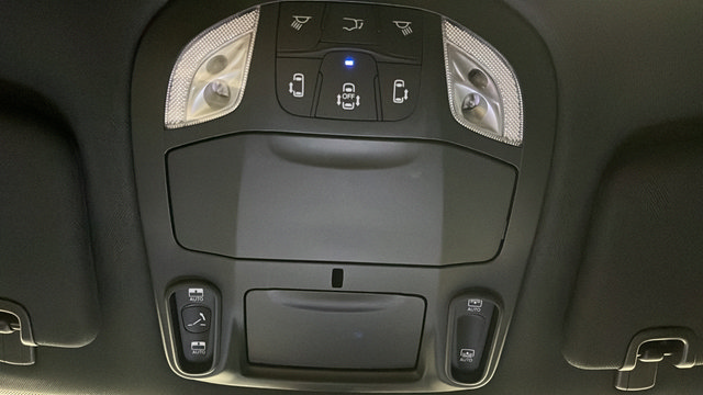 Used 2023 Chrysler Pacifica Touring-L w/ S Appearance Package AWD/4WD image 34