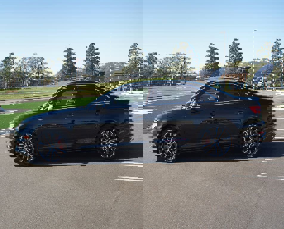 Used 2018 Audi S4 Premium Plus image 14