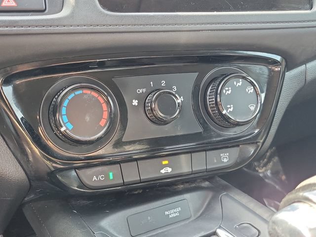 Used 2022 Honda HR-V LX image 24