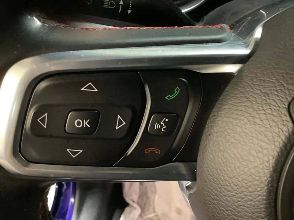 Used 2019 Jeep Wrangler Unlimited Rubicon w/ Uconnect 4C Nav & Sound Group AWD/4WD image 28