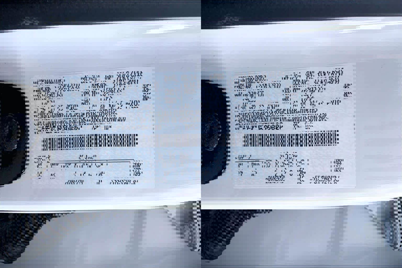 Used 2024 Ford F150 XL w/ Equipment Group 103A High image 31