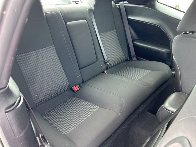 Used 2019 Dodge Challenger GT w/ Blacktop Package image 14