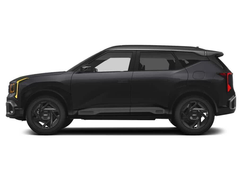 New 2027 Kia Seltos X-Line S AWD/4WD image 2