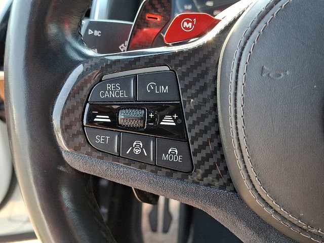 Used 2019 BMW M850i xDrive Coupe image 15